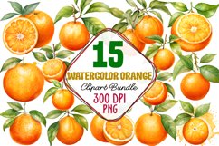Watercolor Orange Clipart Bundle, fall house watercolor illustration sublimation art, fall house watercolor illustration sublimation art, Orange Watercolor Sublimation Bundle, Watercolor Orange Bundle, Watercolor Christmas tree orange Clipart Sublimation