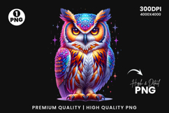 watercolor owl clipart, owl png sublimation, woodland owl design, mystical owl printable, forest owl watercolor, rustic owl clipart, cute owl png art, owl sublimation design, boho owl illustration, owl digital download