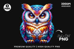 watercolor owl clipart, owl png sublimation, woodland owl design, mystical owl printable, forest owl watercolor, rustic owl clipart, cute owl png art, owl sublimation design, boho owl illustration, owl digital download