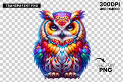 watercolor owl clipart, owl png sublimation, woodland owl design, mystical owl printable, forest owl watercolor, rustic owl clipart, cute owl png art, owl sublimation design, boho owl illustration, owl digital download