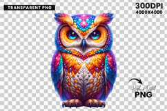 watercolor owl clipart, owl png sublimation, woodland owl design, mystical owl printable, forest owl watercolor, rustic owl clipart, cute owl png art, owl sublimation design, boho owl illustration, owl digital download