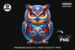 watercolor owl clipart, owl png sublimation, woodland owl design, mystical owl printable, forest owl watercolor, rustic owl clipart, cute owl png art, owl sublimation design, boho owl illustration, owl digital download