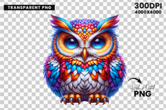 watercolor owl clipart, owl png sublimation, woodland owl design, mystical owl printable, forest owl watercolor, rustic owl clipart, cute owl png art, owl sublimation design, boho owl illustration, owl digital download