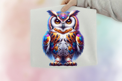 watercolor owl clipart, owl png sublimation, woodland owl design, mystical owl printable, forest owl watercolor, rustic owl clipart, cute owl png art, owl sublimation design, boho owl illustration, owl digital download