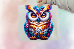 watercolor owl clipart, owl png sublimation, woodland owl design, mystical owl printable, forest owl watercolor, rustic owl clipart, cute owl png art, owl sublimation design, boho owl illustration, owl digital download