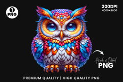 watercolor owl clipart, owl png sublimation, woodland owl design, mystical owl printable, forest owl watercolor, rustic owl clipart, cute owl png art, owl sublimation design, boho owl illustration, owl digital download