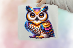 watercolor owl clipart, owl png sublimation, woodland owl design, mystical owl printable, forest owl watercolor, rustic owl clipart, cute owl png art, owl sublimation design, boho owl illustration, owl digital download