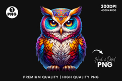 watercolor owl clipart, owl png sublimation, woodland owl design, mystical owl printable, forest owl watercolor, rustic owl clipart, cute owl png art, owl sublimation design, boho owl illustration, owl digital download