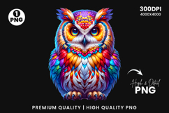 watercolor owl clipart, owl png sublimation, woodland owl design, mystical owl printable, forest owl watercolor, rustic owl clipart, cute owl png art, owl sublimation design, boho owl illustration, owl digital download