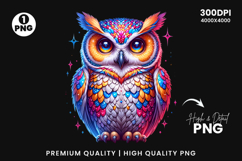 watercolor owl clipart, owl png sublimation, woodland owl design, mystical owl printable, forest owl watercolor, rustic owl clipart, cute owl png art, owl sublimation design, boho owl illustration, owl digital download