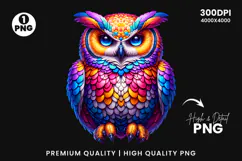 watercolor owl clipart, owl png sublimation, woodland owl design, mystical owl printable, forest owl watercolor, rustic owl clipart, cute owl png art, owl sublimation design, boho owl illustration, owl digital download