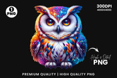 watercolor owl clipart, owl png sublimation, woodland owl design, mystical owl printable, forest owl watercolor, rustic owl clipart, cute owl png art, owl sublimation design, boho owl illustration, owl digital download