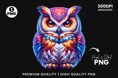 watercolor owl clipart, owl png sublimation, woodland owl design, mystical owl printable, forest owl watercolor, rustic owl clipart, cute owl png art, owl sublimation design, boho owl illustration, owl digital download