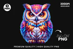 watercolor owl clipart, owl png sublimation, woodland owl design, mystical owl printable, forest owl watercolor, rustic owl clipart, cute owl png art, owl sublimation design, boho owl illustration, owl digital download