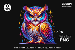watercolor owl clipart, owl png sublimation, woodland owl design, mystical owl printable, forest owl watercolor, rustic owl clipart, cute owl png art, owl sublimation design, boho owl illustration, owl digital download