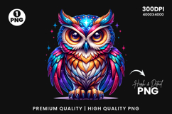 watercolor owl clipart, owl png sublimation, woodland owl design, mystical owl printable, forest owl watercolor, rustic owl clipart, cute owl png art, owl sublimation design, boho owl illustration, owl digital download