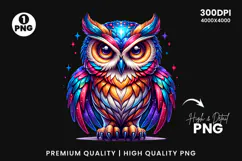 watercolor owl clipart, owl png sublimation, woodland owl design, mystical owl printable, forest owl watercolor, rustic owl clipart, cute owl png art, owl sublimation design, boho owl illustration, owl digital download