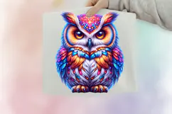 watercolor owl clipart, owl png sublimation, woodland owl design, mystical owl printable, forest owl watercolor, rustic owl clipart, cute owl png art, owl sublimation design, boho owl illustration, owl digital download