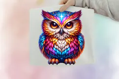 watercolor owl clipart, owl png sublimation, woodland owl design, mystical owl printable, forest owl watercolor, rustic owl clipart, cute owl png art, owl sublimation design, boho owl illustration, owl digital download