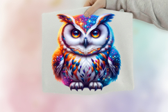 watercolor owl clipart, owl png sublimation, woodland owl design, mystical owl printable, forest owl watercolor, rustic owl clipart, cute owl png art, owl sublimation design, boho owl illustration, owl digital download