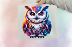 watercolor owl clipart, owl png sublimation, woodland owl design, mystical owl printable, forest owl watercolor, rustic owl clipart, cute owl png art, owl sublimation design, boho owl illustration, owl digital download