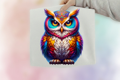 watercolor owl clipart, owl png sublimation, woodland owl design, mystical owl printable, forest owl watercolor, rustic owl clipart, cute owl png art, owl sublimation design, boho owl illustration, owl digital download