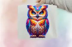 watercolor owl clipart, owl png sublimation, woodland owl design, mystical owl printable, forest owl watercolor, rustic owl clipart, cute owl png art, owl sublimation design, boho owl illustration, owl digital download