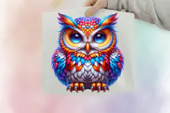 watercolor owl clipart, owl png sublimation, woodland owl design, mystical owl printable, forest owl watercolor, rustic owl clipart, cute owl png art, owl sublimation design, boho owl illustration, owl digital download