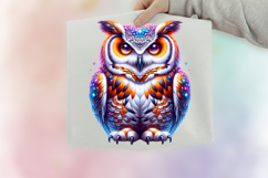 watercolor owl clipart, owl png sublimation, woodland owl design, mystical owl printable, forest owl watercolor, rustic owl clipart, cute owl png art, owl sublimation design, boho owl illustration, owl digital download
