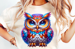 watercolor owl clipart, owl png sublimation, woodland owl design, mystical owl printable, forest owl watercolor, rustic owl clipart, cute owl png art, owl sublimation design, boho owl illustration, owl digital download
