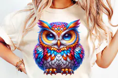 watercolor owl clipart, owl png sublimation, woodland owl design, mystical owl printable, forest owl watercolor, rustic owl clipart, cute owl png art, owl sublimation design, boho owl illustration, owl digital download