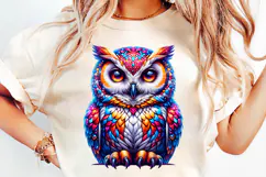 watercolor owl clipart, owl png sublimation, woodland owl design, mystical owl printable, forest owl watercolor, rustic owl clipart, cute owl png art, owl sublimation design, boho owl illustration, owl digital download