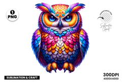 watercolor owl clipart, owl png sublimation, woodland owl design, mystical owl printable, forest owl watercolor, rustic owl clipart, cute owl png art, owl sublimation design, boho owl illustration, owl digital download