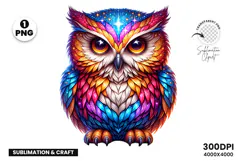 watercolor owl clipart, owl png sublimation, woodland owl design, mystical owl printable, forest owl watercolor, rustic owl clipart, cute owl png art, owl sublimation design, boho owl illustration, owl digital download
