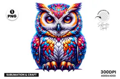 watercolor owl clipart, owl png sublimation, woodland owl design, mystical owl printable, forest owl watercolor, rustic owl clipart, cute owl png art, owl sublimation design, boho owl illustration, owl digital download