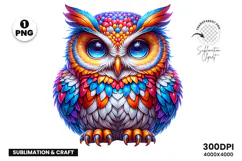 watercolor owl clipart, owl png sublimation, woodland owl design, mystical owl printable, forest owl watercolor, rustic owl clipart, cute owl png art, owl sublimation design, boho owl illustration, owl digital download