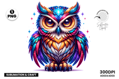watercolor owl clipart, owl png sublimation, woodland owl design, mystical owl printable, forest owl watercolor, rustic owl clipart, cute owl png art, owl sublimation design, boho owl illustration, owl digital download