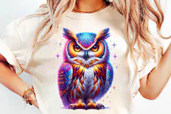 watercolor owl clipart, owl png sublimation, woodland owl design, mystical owl printable, forest owl watercolor, rustic owl clipart, cute owl png art, owl sublimation design, boho owl illustration, owl digital download