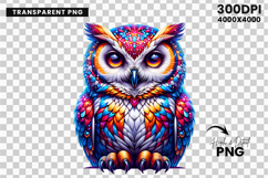 watercolor owl clipart, owl png sublimation, woodland owl design, mystical owl printable, forest owl watercolor, rustic owl clipart, cute owl png art, owl sublimation design, boho owl illustration, owl digital download