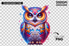 watercolor owl clipart, owl png sublimation, woodland owl design, mystical owl printable, forest owl watercolor, rustic owl clipart, cute owl png art, owl sublimation design, boho owl illustration, owl digital download