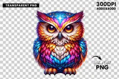watercolor owl clipart, owl png sublimation, woodland owl design, mystical owl printable, forest owl watercolor, rustic owl clipart, cute owl png art, owl sublimation design, boho owl illustration, owl digital download