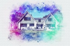 Popular Effect for Photoshop Bundle Product Image 22