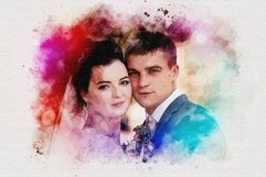 Popular Effect for Photoshop Bundle Product Image 17