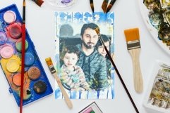 Watercolor Paint PRO Effect Product Image 4
