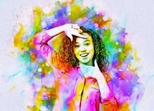 Easy Watercolor Painting Product Image 5