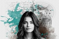 Photoshop Photo Effect Product Image 10