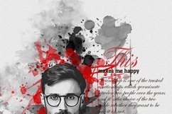 Editable Awesome Photo Effect Product Image 3