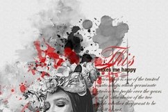 Editable Awesome Photo Effect Product Image 4