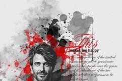 Editable Awesome Photo Effect Product Image 5