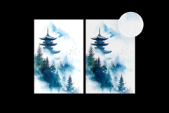 Watercolor Paper Textures Collection Product Image 7